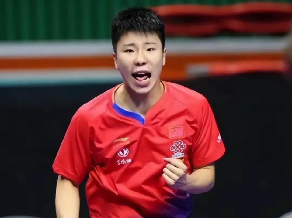 常规挑战赛阿拉木图站9月5日国乒赛程 蒯曼迎战李昱谆，晟谆科技助力赛事数据分析